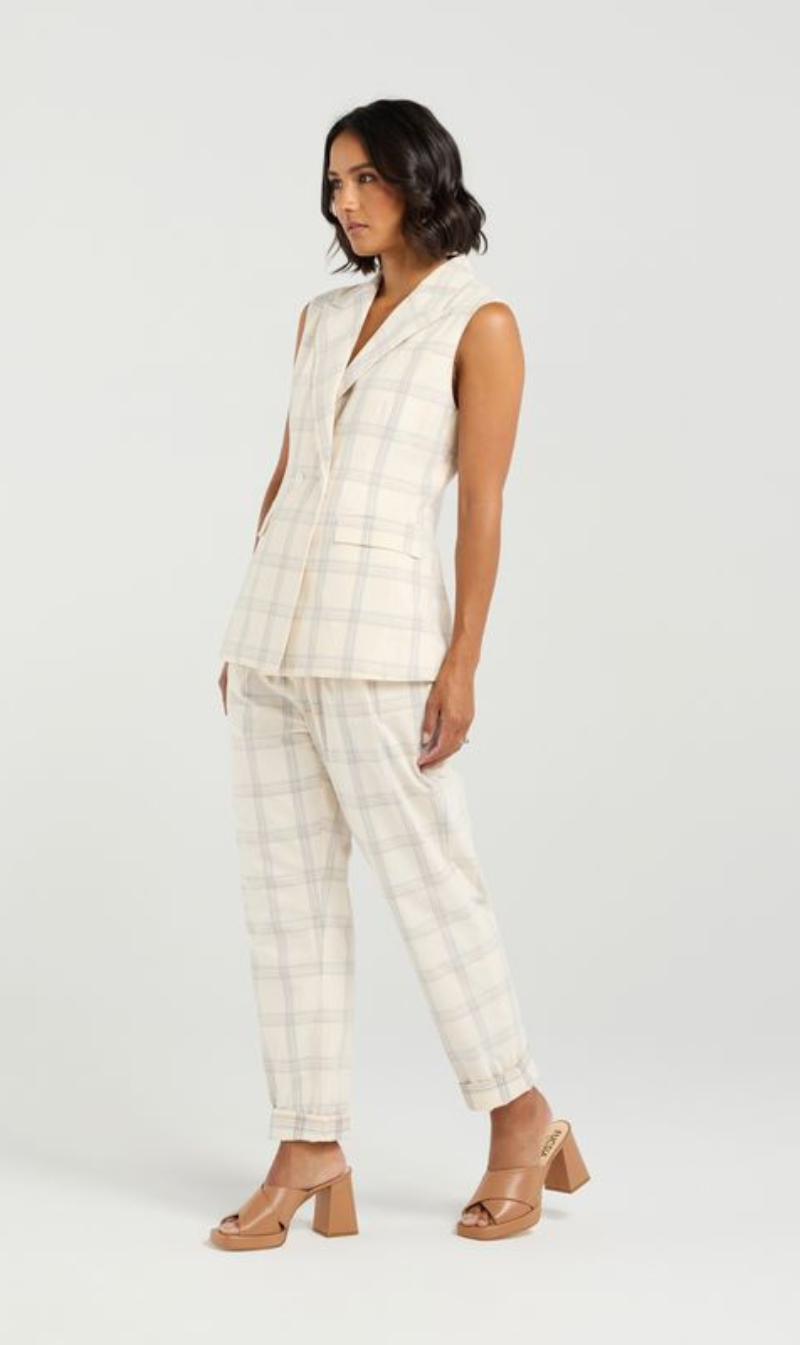 Women’ Coordinated Suit Set