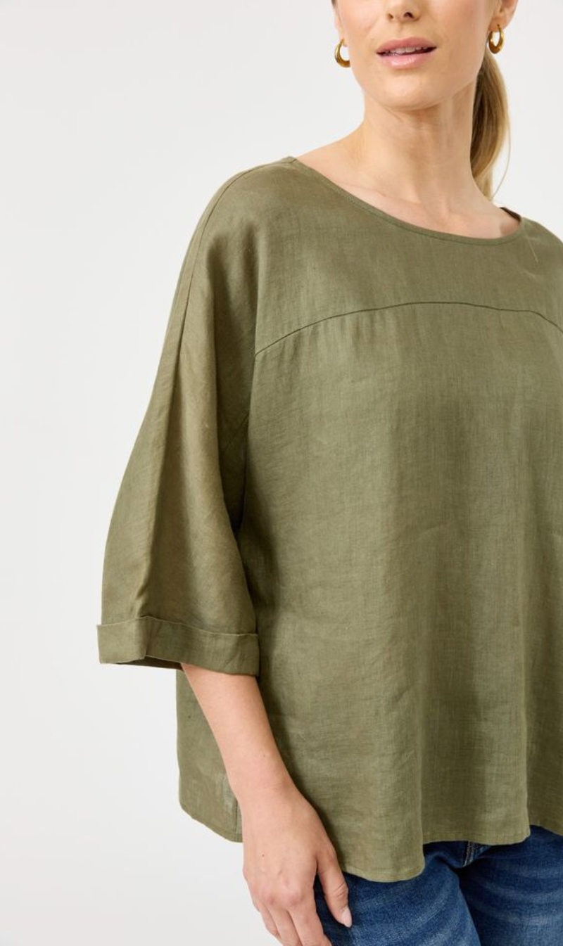 Casual Women’ Top