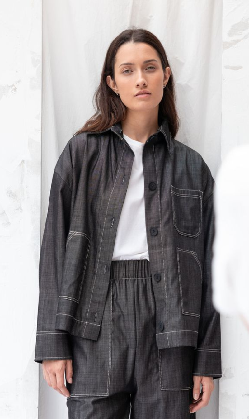 Coordinated Clothing Set