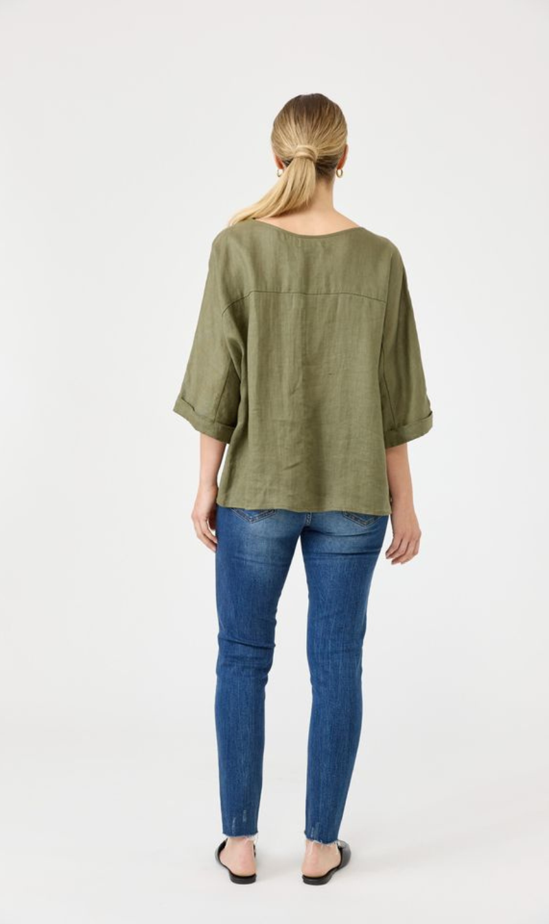 Casual Women’ Top