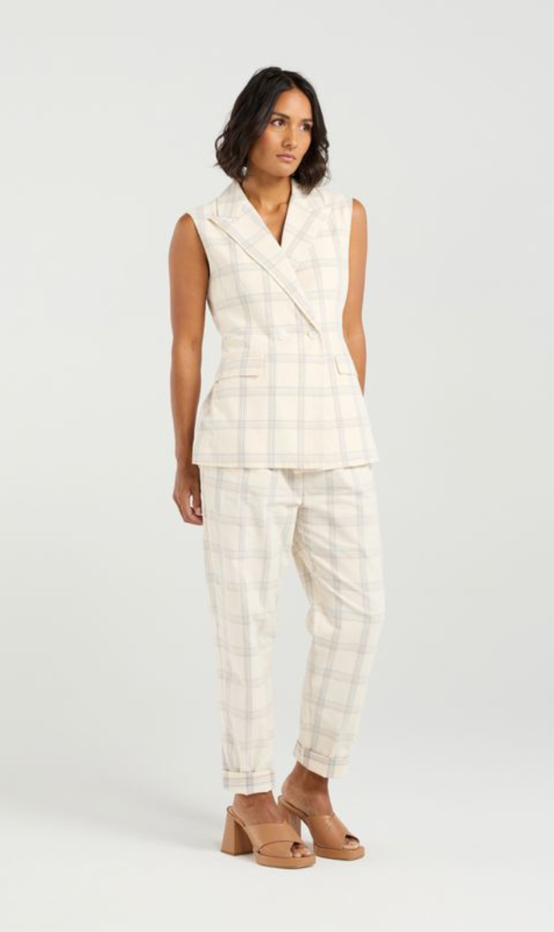 Women’ Coordinated Suit Set