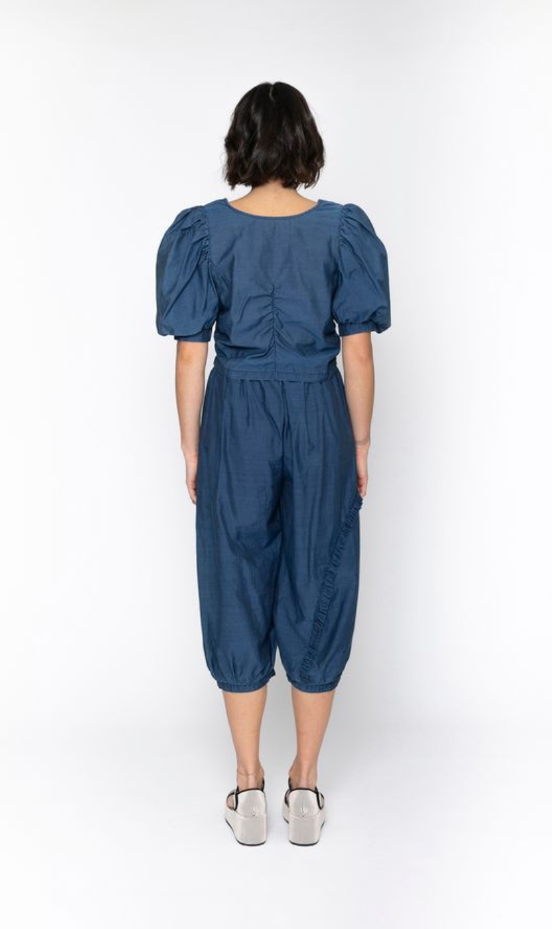 Women’ Jumpsuit