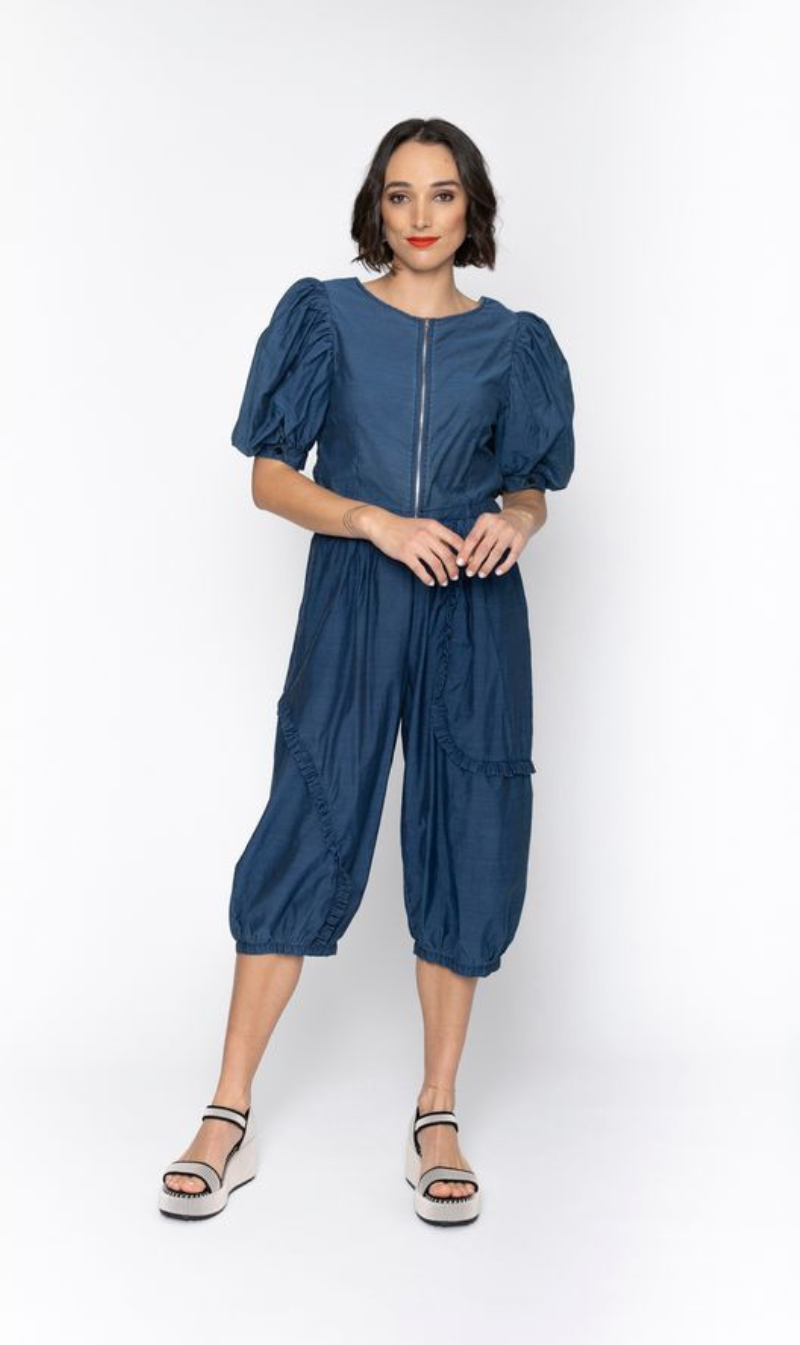 Women’ Jumpsuit