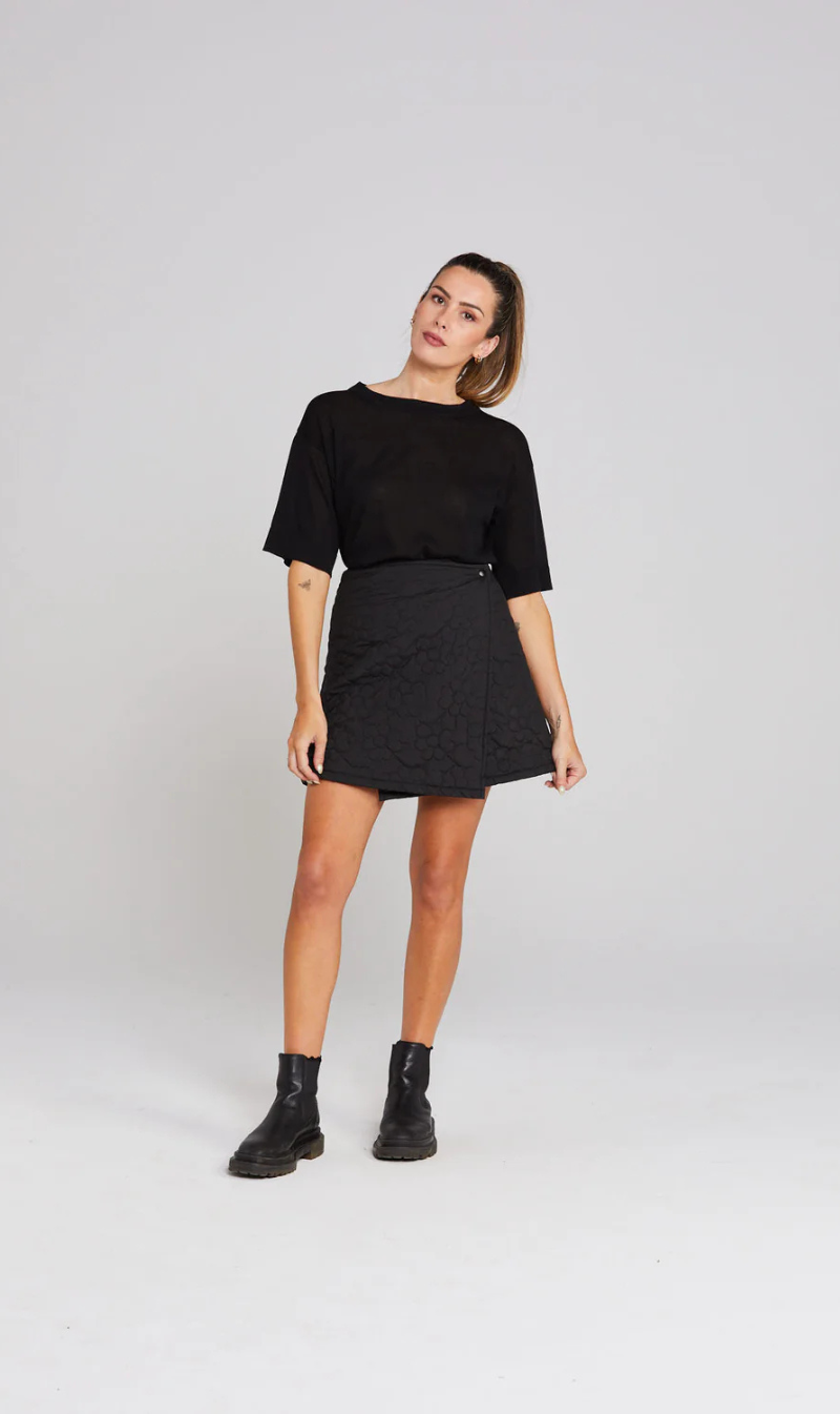 Women’ Wrap Skirt
