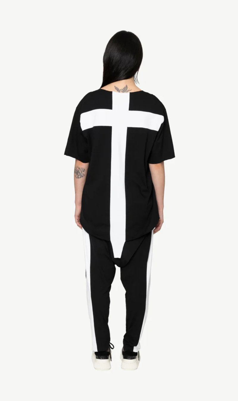 Casual Streetwear Outfit