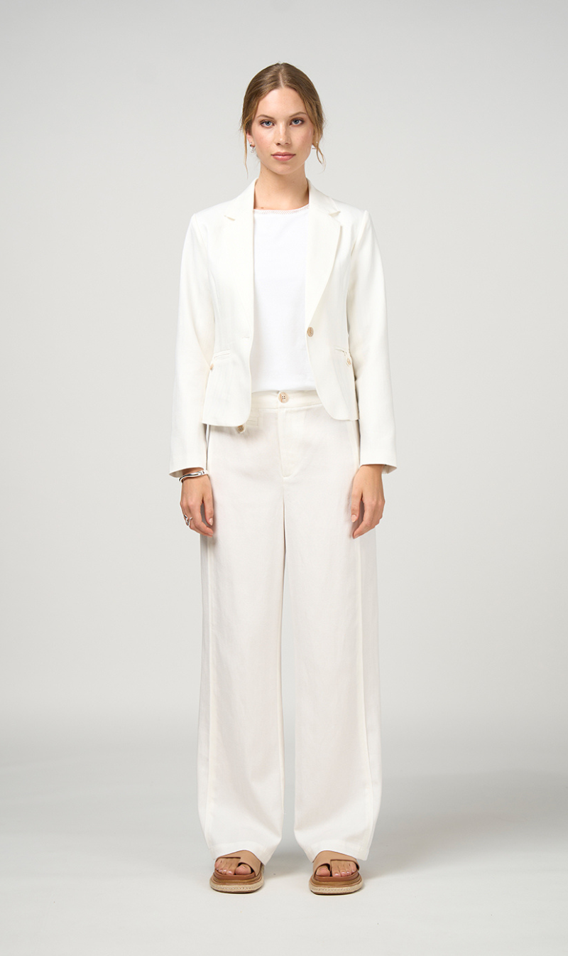 Women’ Tailored Suit Set