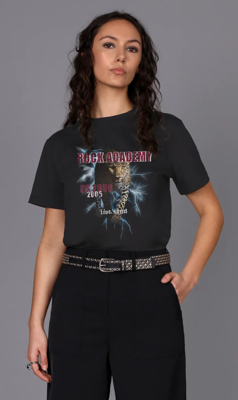 Graphic T