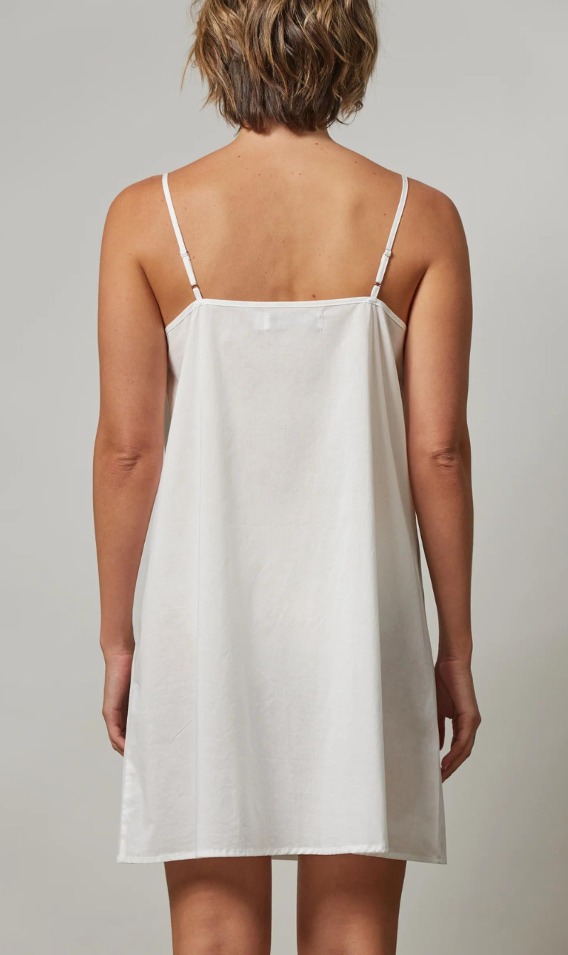 Slip Dress