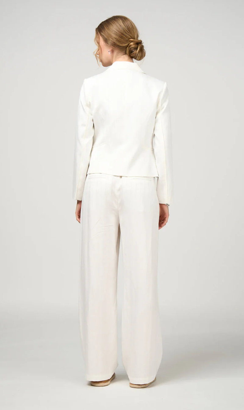 Women’ Tailored Suit Set