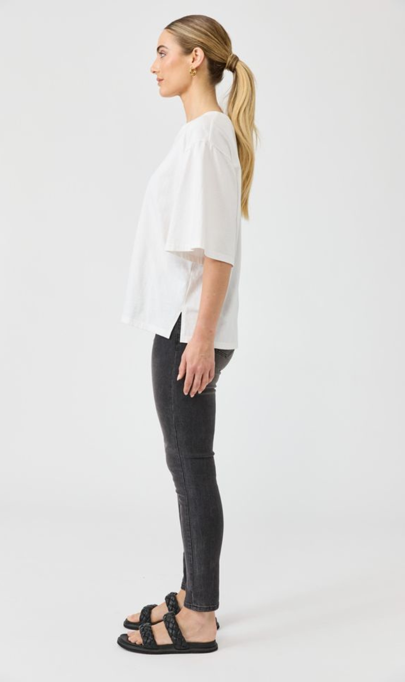 Casual T