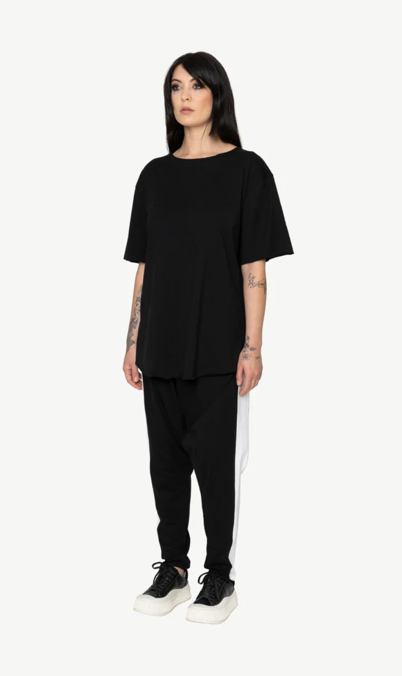 Casual Streetwear Outfit