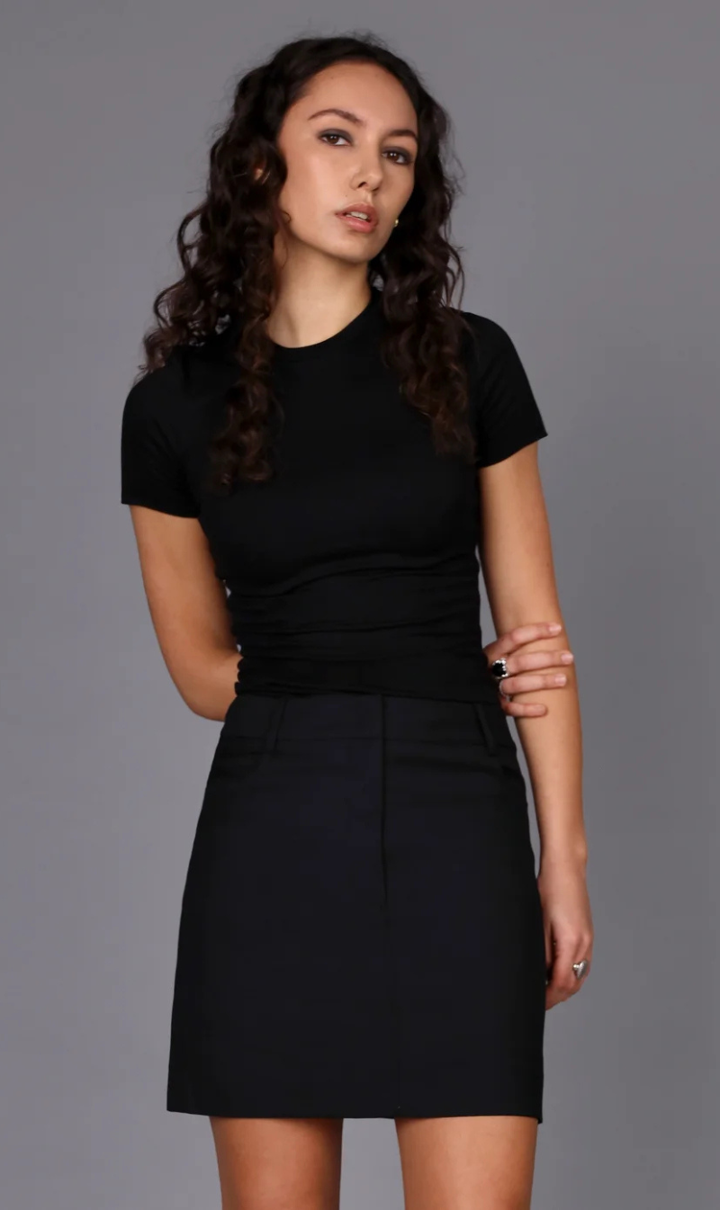Women’ Short Sleeve Top