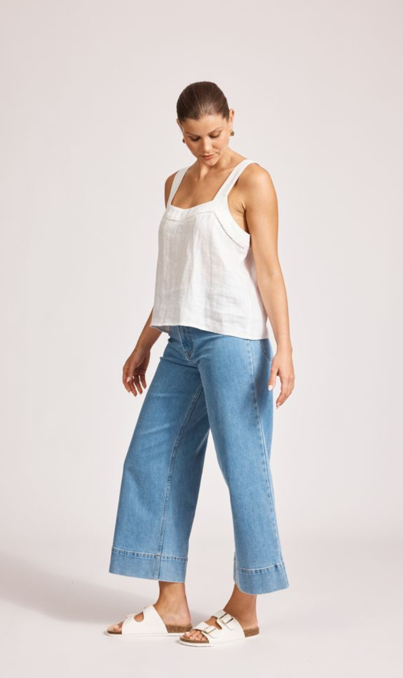 Women’ Sleeveless Top