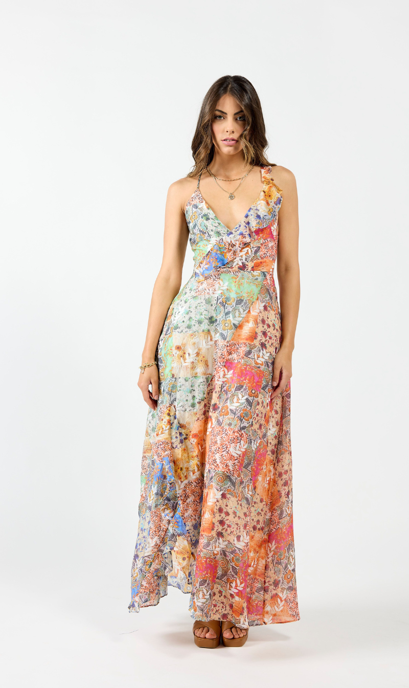 Women’ Maxi Dress