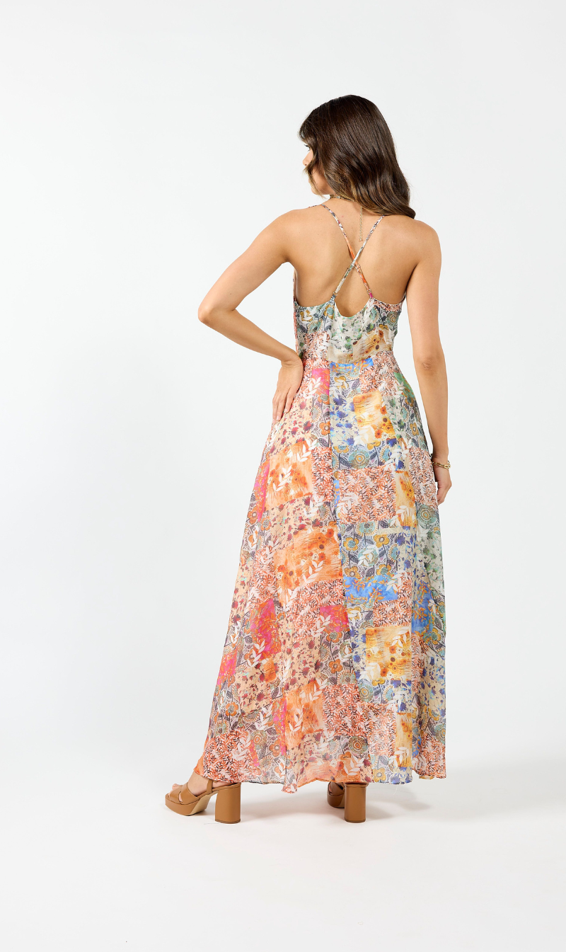 Women’ Maxi Dress