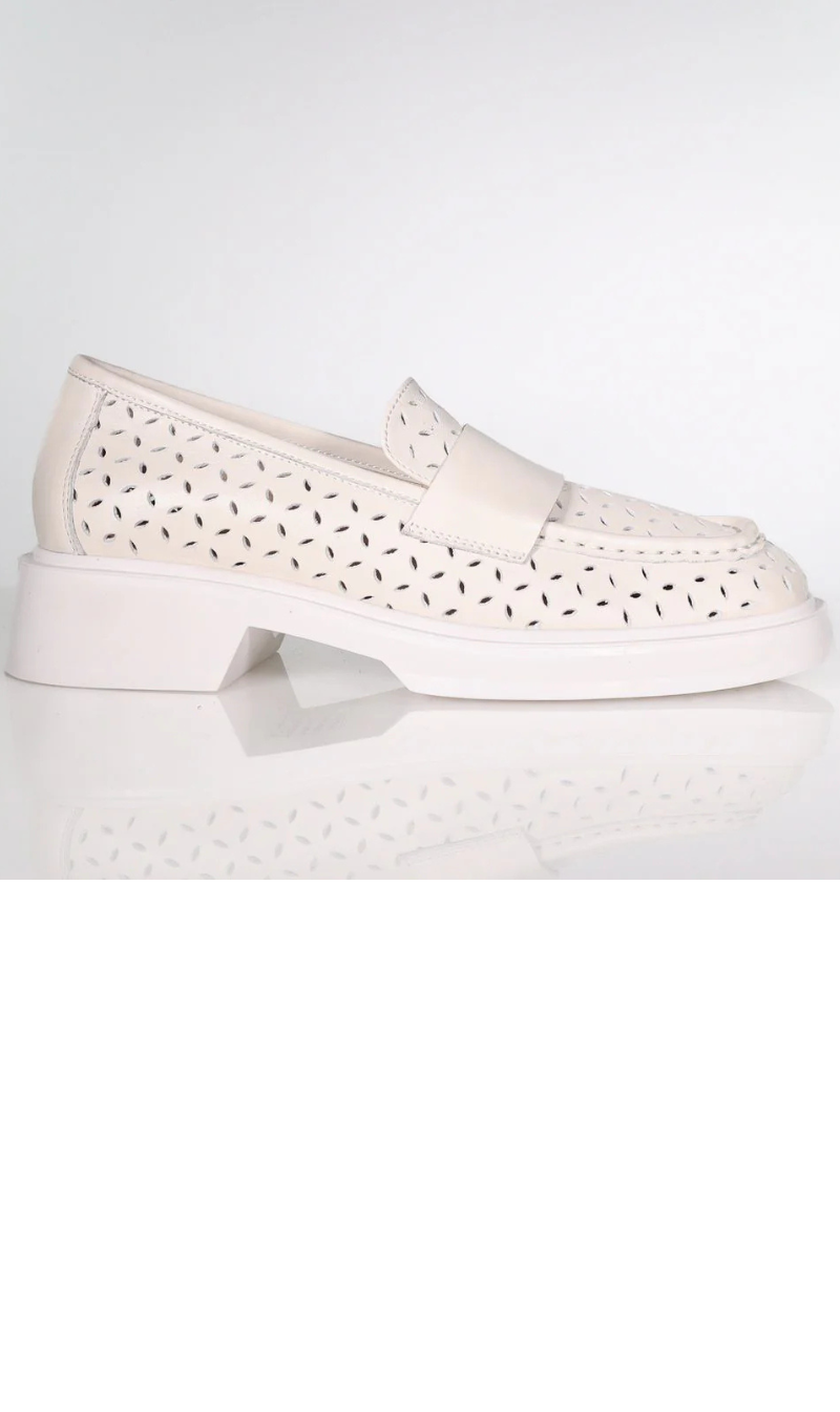 Women’ Platform Loafers