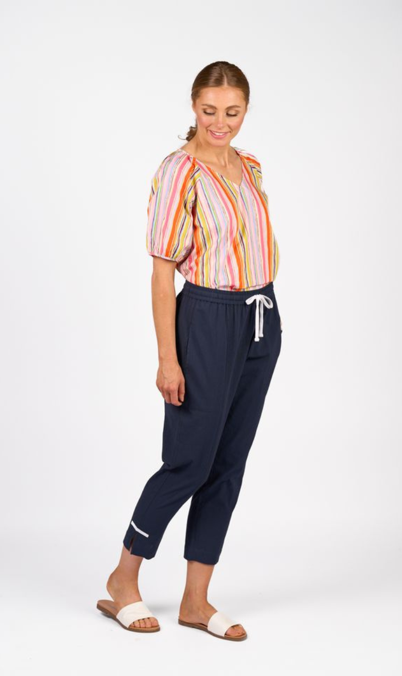 Casual Outfit Set
