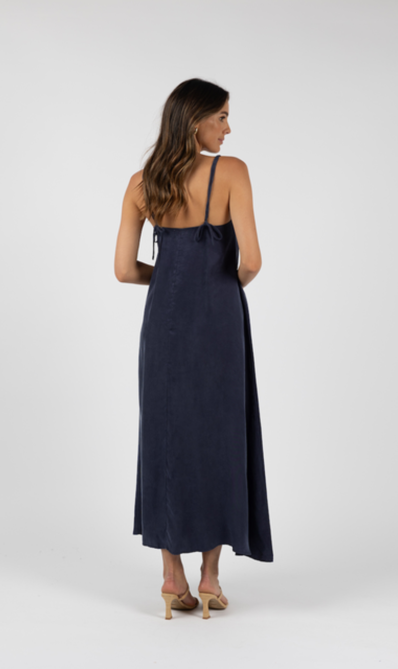 Women’s A-line Maxi