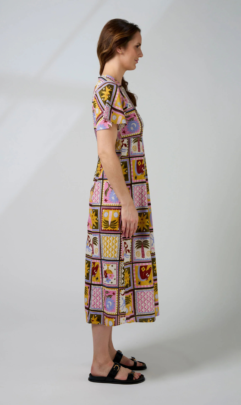 Women’ Dress