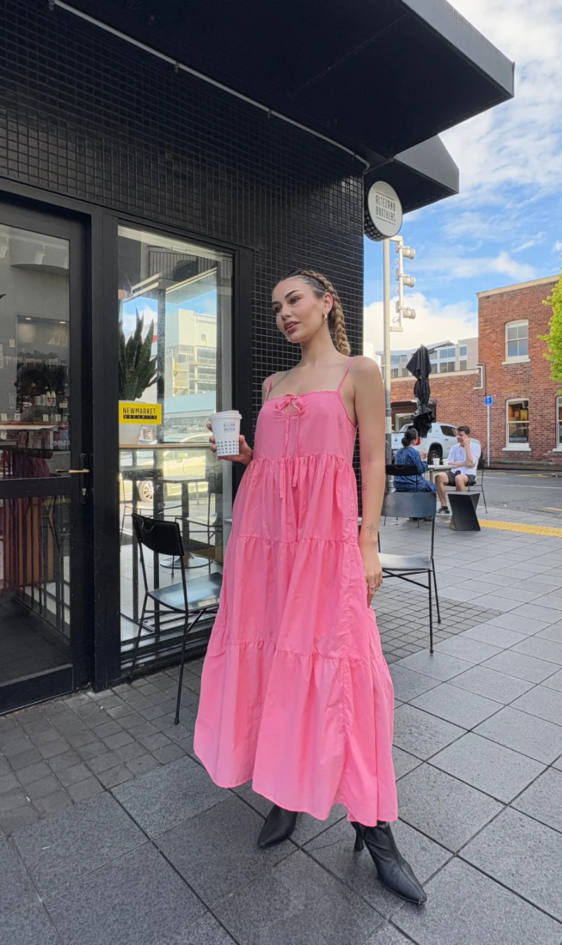 Women’ Cami Dress