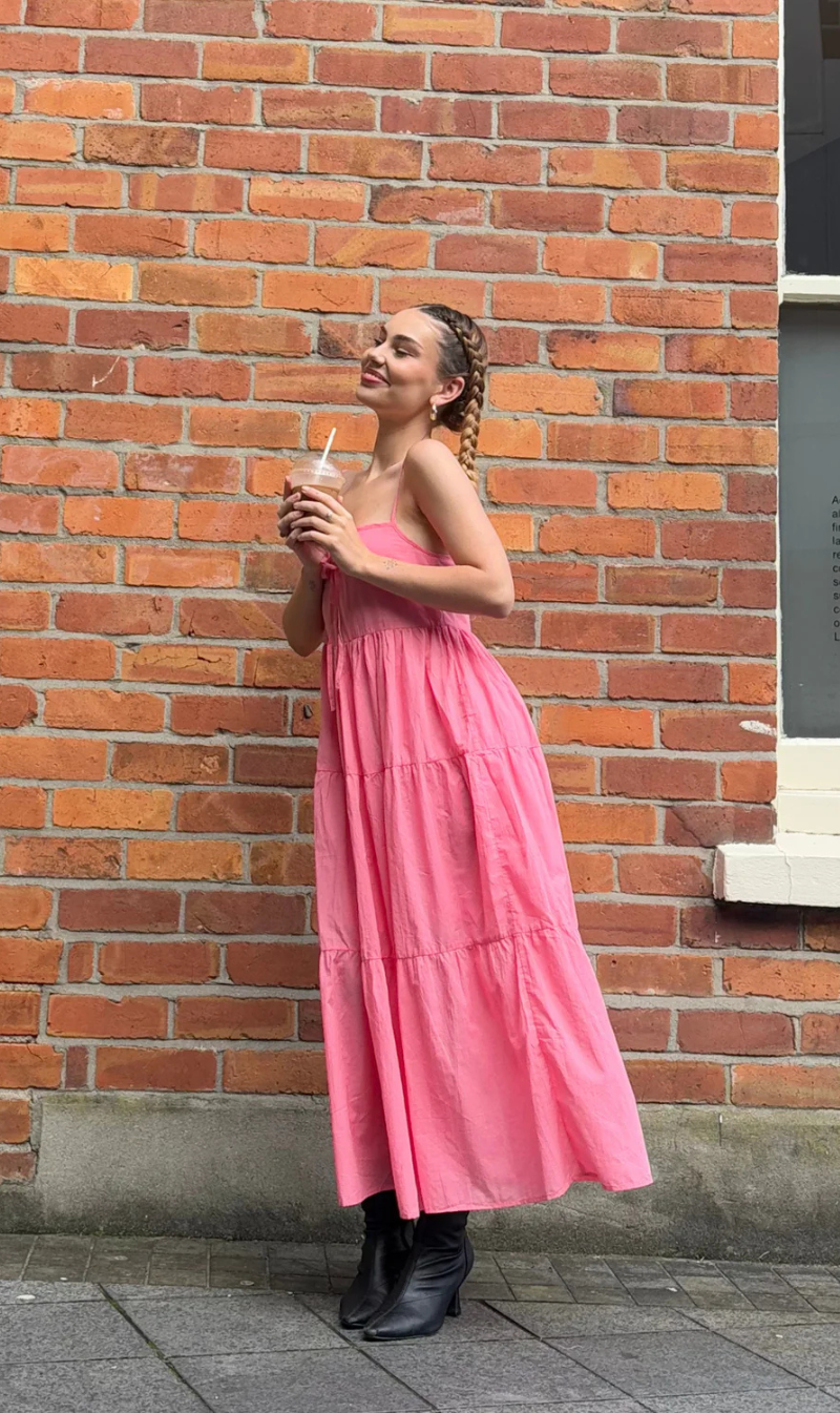 Women’ Cami Dress