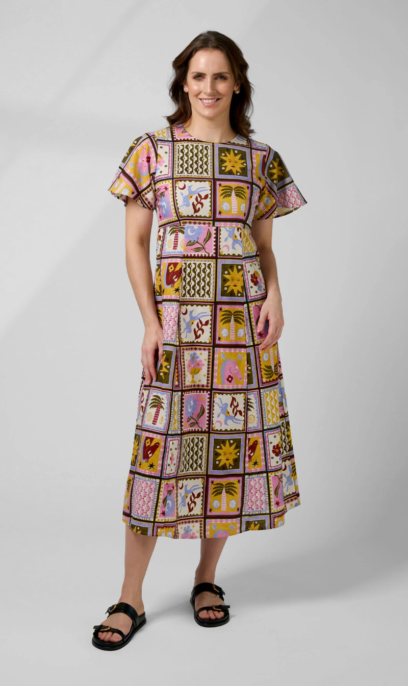 Women’ Dress