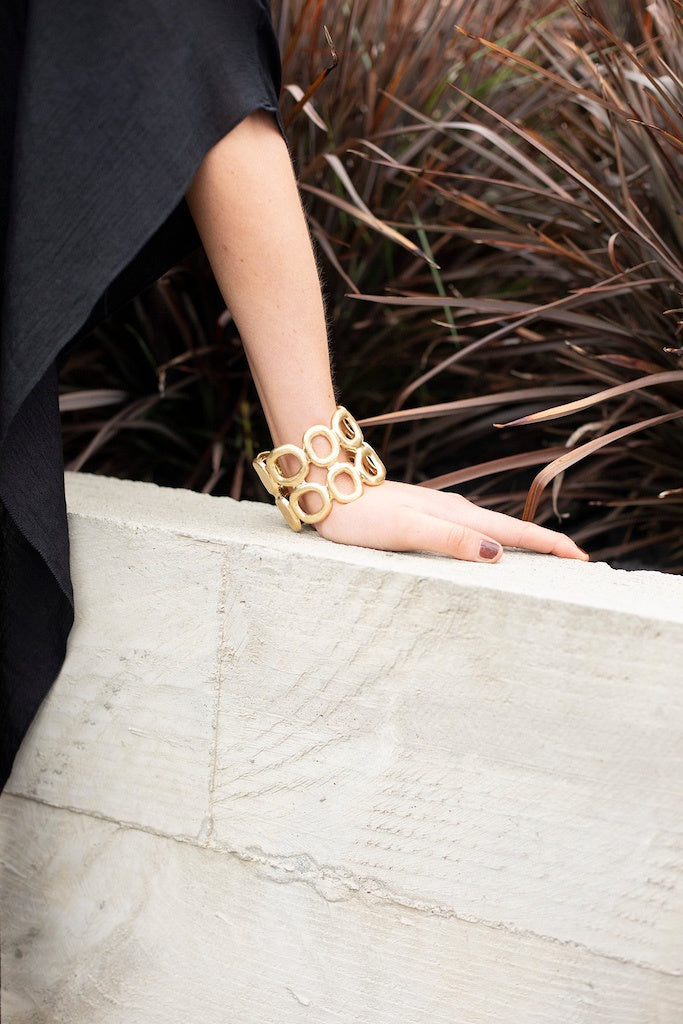 Statement Bracelet