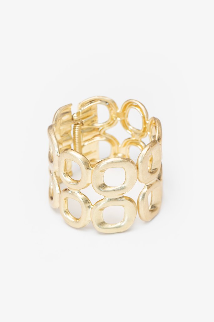 Statement Bracelet