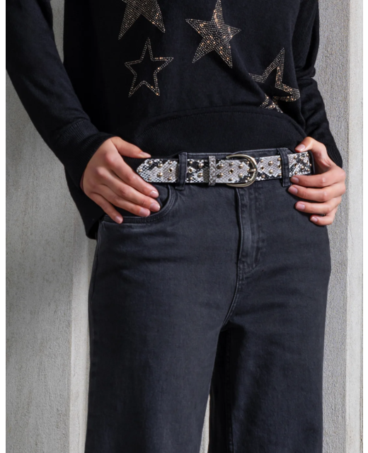 Fashion Belt